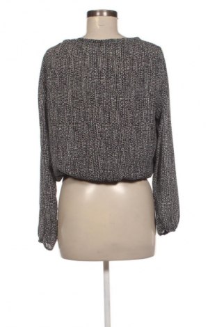 Дамска блуза H&M Divided, Размер S, Цвят Многоцветен, Цена 3,57 €
