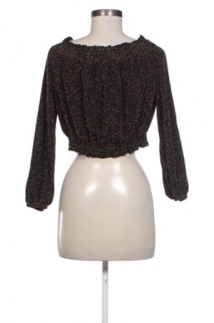 Дамска блуза H&M Divided, Размер M, Цвят Многоцветен, Цена 10,00 €