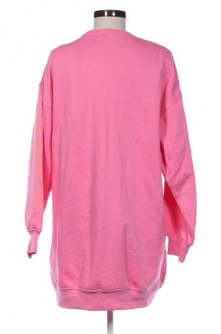 Γυναικεία μπλούζα H&M Divided, Μέγεθος S, Χρώμα Ρόζ , Τιμή 7,99 €