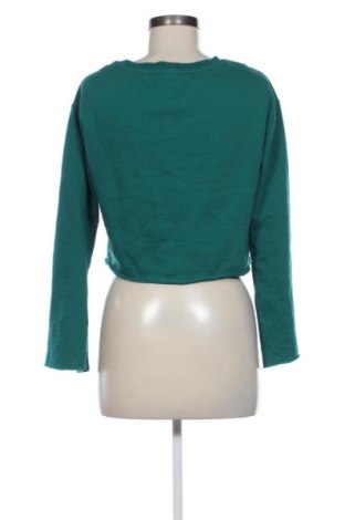 Dámska blúza H&M Divided, Veľkosť XS, Farba Zelená, Cena  20,00 €