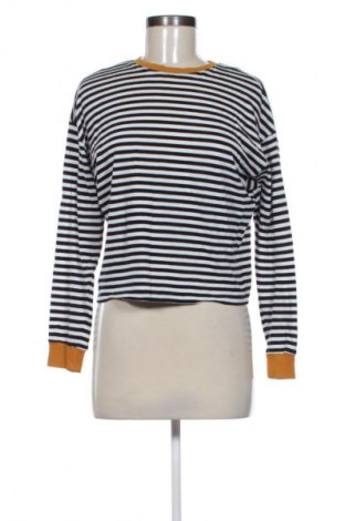 Γυναικεία μπλούζα H&M Divided, Μέγεθος XS, Χρώμα Πολύχρωμο, Τιμή 9,70 €