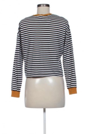 Γυναικεία μπλούζα H&M Divided, Μέγεθος XS, Χρώμα Πολύχρωμο, Τιμή 9,70 €