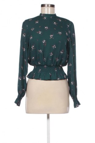 Dámska blúza H&M Divided, Veľkosť XXS, Farba Viacfarebná, Cena  10,00 €