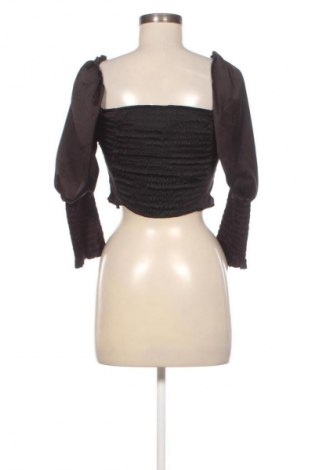 Dámska blúza H&M Divided, Veľkosť M, Farba Čierna, Cena  10,00 €