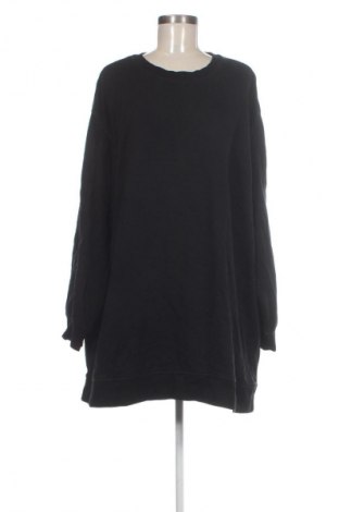 Γυναικεία μπλούζα H&M Divided, Μέγεθος XXL, Χρώμα Μαύρο, Τιμή 6,99 €