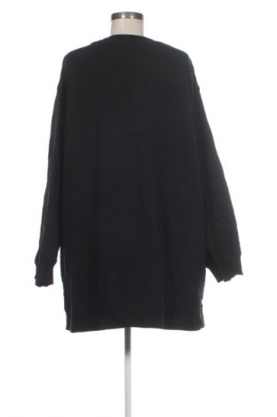 Γυναικεία μπλούζα H&M Divided, Μέγεθος XXL, Χρώμα Μαύρο, Τιμή 6,99 €