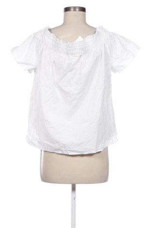 Bluzka damska H&M L.O.G.G., Rozmiar S, Kolor Biały, Cena 45,99 zł