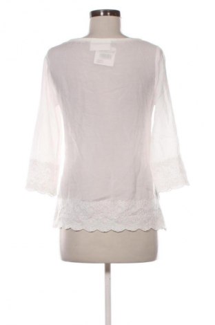 Дамска блуза H&M L.O.G.G., Размер M, Цвят Бял, Цена 8,18 €