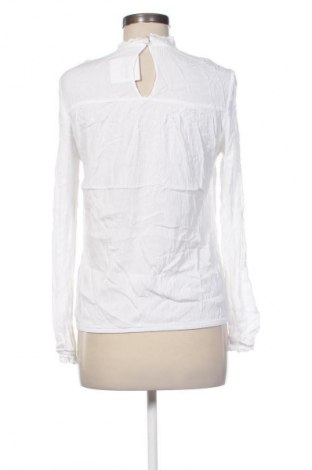 Damen Shirt H&M L.O.G.G., Größe M, Farbe Weiß, Preis € 6,99