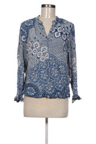 Damen Shirt H&M L.O.G.G., Größe M, Farbe Mehrfarbig, Preis € 4,99