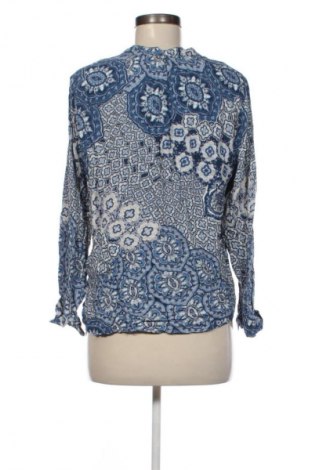 Damen Shirt H&M L.O.G.G., Größe M, Farbe Mehrfarbig, Preis € 4,99