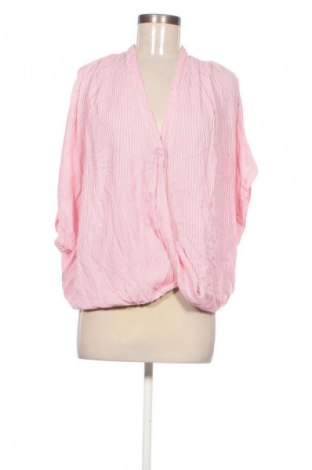 Bluzka damska H&M L.O.G.G., Rozmiar XL, Kolor Kolorowy, Cena 39,99 zł