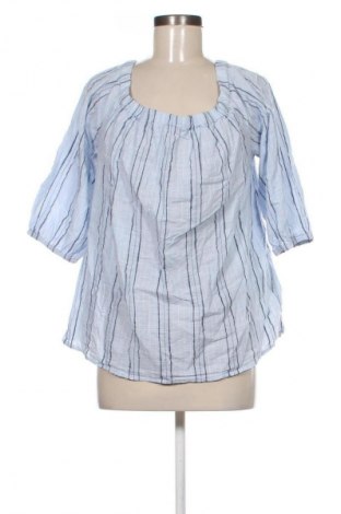 Bluzka damska H&M L.O.G.G., Rozmiar XL, Kolor Kolorowy, Cena 21,99 zł