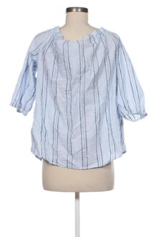 Bluzka damska H&M L.O.G.G., Rozmiar XL, Kolor Kolorowy, Cena 21,99 zł