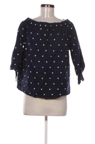 Bluzka damska H&M L.O.G.G., Rozmiar S, Kolor Kolorowy, Cena 17,99 zł