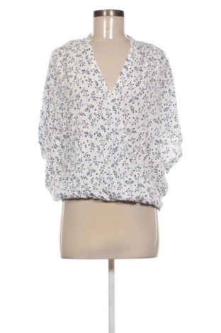 Damen Shirt H&M L.O.G.G., Größe M, Farbe Mehrfarbig, Preis € 5,99