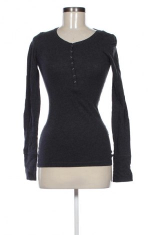 Bluzka damska H&M L.O.G.G., Rozmiar XS, Kolor Szary, Cena 24,99 zł