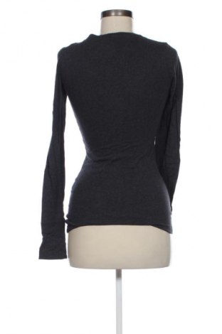 Bluzka damska H&M L.O.G.G., Rozmiar XS, Kolor Szary, Cena 24,99 zł