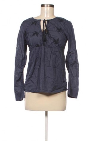 Női blúz H&M L.O.G.G., Méret XS, Szín Kék, Ár 1 819 Ft