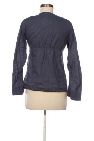 Női blúz H&M L.O.G.G., Méret XS, Szín Kék, Ár 1 819 Ft