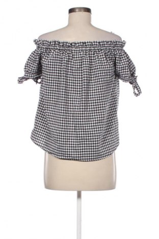 Дамска блуза H&M L.O.G.G., Размер S, Цвят Многоцветен, Цена 5,62 €