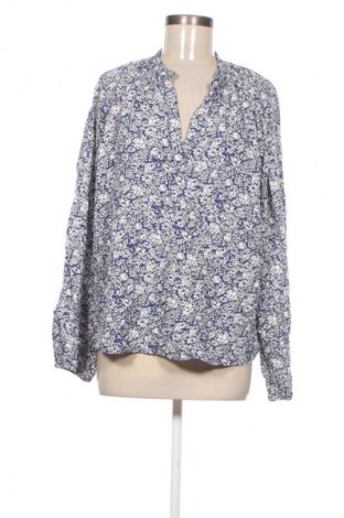 Damen Shirt H&M L.O.G.G., Größe XL, Farbe Mehrfarbig, Preis € 7,99