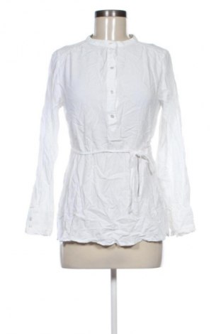 Női blúz H&M Mama, Méret M, Szín Fehér, Ár 2 499 Ft