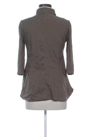 Bluzka damska H&M Mama, Rozmiar M, Kolor Zielony, Cena 48,99 zł