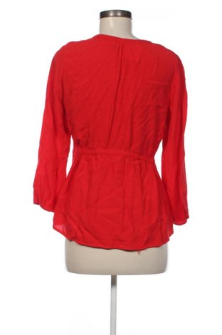 Damen Shirt H&M Mama, Größe S, Farbe Rot, Preis € 5,99