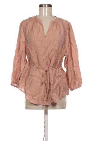 Damen Shirt H&M Mama, Größe M, Farbe Rosa, Preis € 6,99