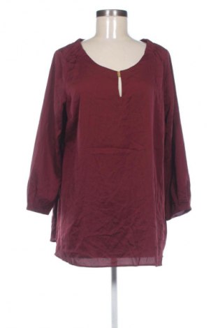 Női blúz H&M Mama, Méret L, Szín Piros, Ár 2 589 Ft