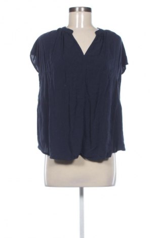 Γυναικεία μπλούζα H&M Mama, Μέγεθος L, Χρώμα Μπλέ, Τιμή 10,00 €