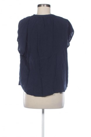 Γυναικεία μπλούζα H&M Mama, Μέγεθος L, Χρώμα Μπλέ, Τιμή 10,00 €