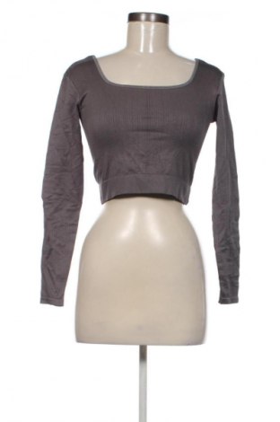 Damen Shirt H&M Sport, Größe M, Farbe Braun, Preis € 6,99