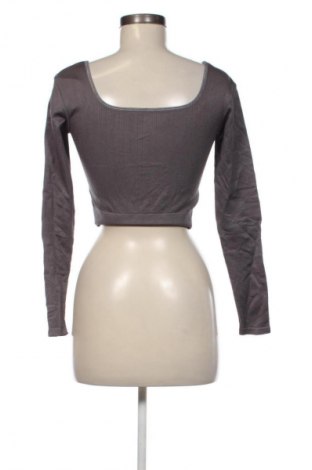 Damen Shirt H&M Sport, Größe M, Farbe Braun, Preis € 6,99