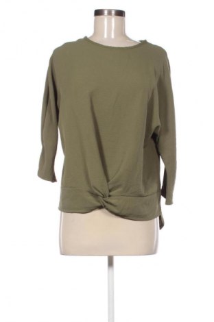 Női blúz Haily`s, Méret XS, Szín Zöld, Ár 7 213 Ft