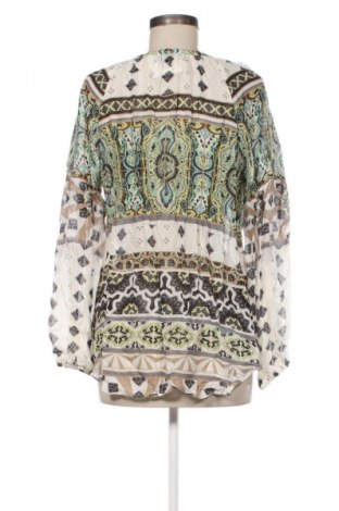 Γυναικεία μπλούζα Hale Bob, Μέγεθος M, Χρώμα Πολύχρωμο, Τιμή 24,55 €