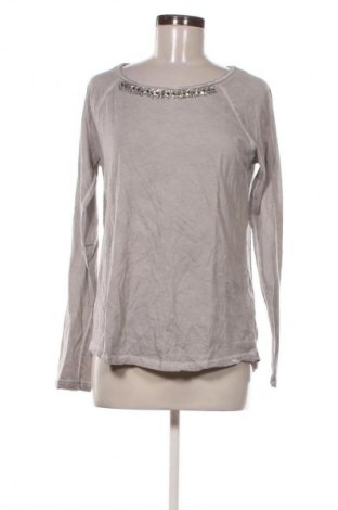Дамска блуза Hallhuber, Размер L, Цвят Сив, Цена 10,22 €