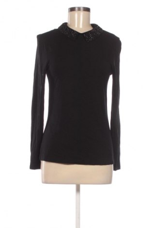 Damen Shirt Hallhuber, Größe M, Farbe Schwarz, Preis 12,99 €