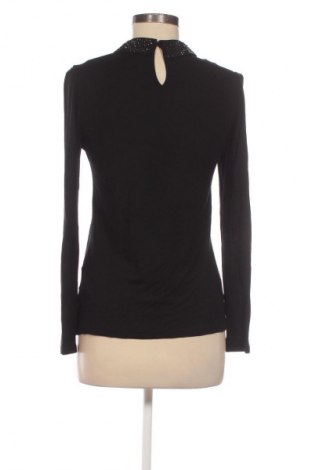 Damen Shirt Hallhuber, Größe M, Farbe Schwarz, Preis 12,99 €