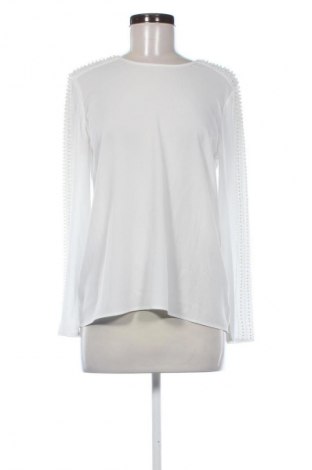 Дамска блуза Hallhuber, Размер M, Цвят Бял, Цена 32,62 €