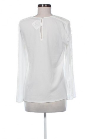 Дамска блуза Hallhuber, Размер M, Цвят Бял, Цена 32,62 €