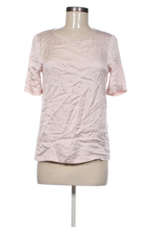 Damen Shirt Hallhuber, Größe XS, Farbe Aschrosa, Preis 11,99 €