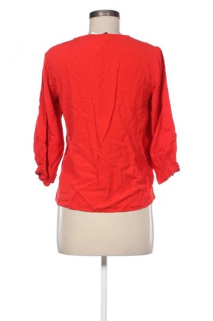 Dámská halenka Hallhuber, Velikost M, Barva Červená, Cena  709,00 Kč