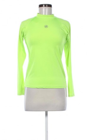 Damen Shirt Hang Ten, Größe M, Farbe Grün, Preis € 16,99