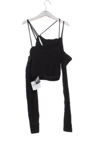 Дамска блуза Hanna, Размер S, Цвят Черен, Цена 10,00 €