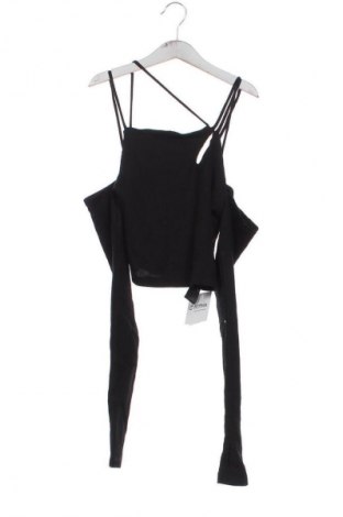 Дамска блуза Hanna, Размер S, Цвят Черен, Цена 10,00 €