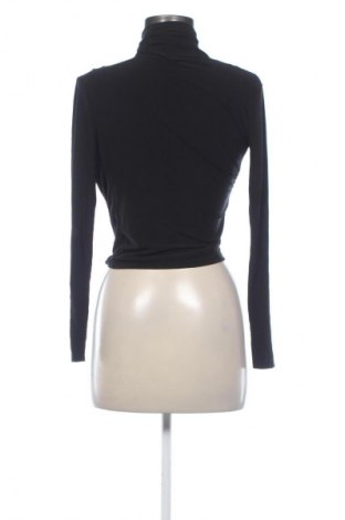 Дамска блуза Happiness Istanbul, Размер M, Цвят Черен, Цена 9,71 €