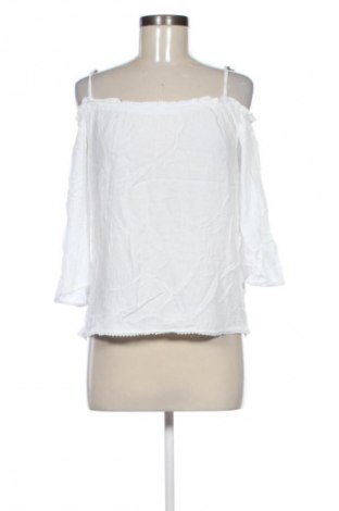 Дамска блуза Heine, Размер M, Цвят Бял, Цена 6,13 €