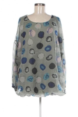 Bluzka damska Heine, Rozmiar XL, Kolor Kolorowy, Cena 30,99 zł